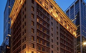 The Wall Street By Suiteness New York